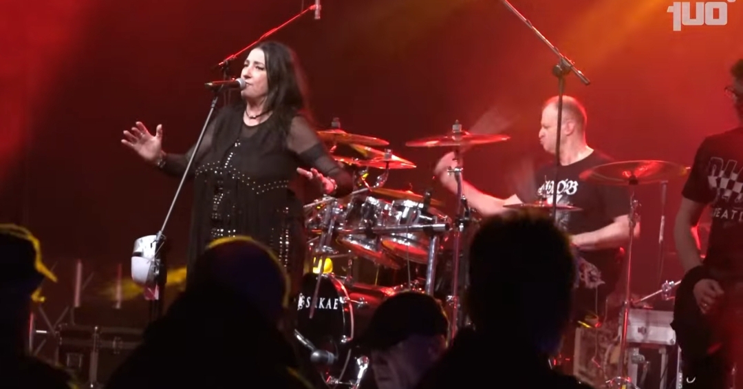 Pierwsza edycja Fire In The Sky Festival za nami