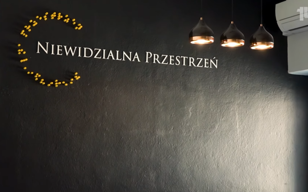 COOLturalia 2025: Niewidzialna przestrzeń otwiera oczy